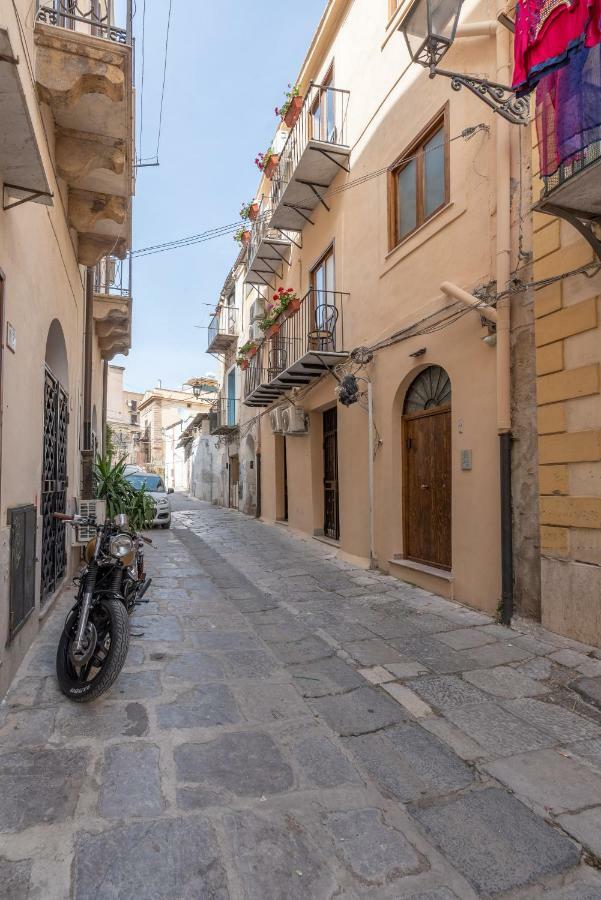 Atria Home - Alle Spalle Del Teatro Massimo Palermo Eksteriør billede